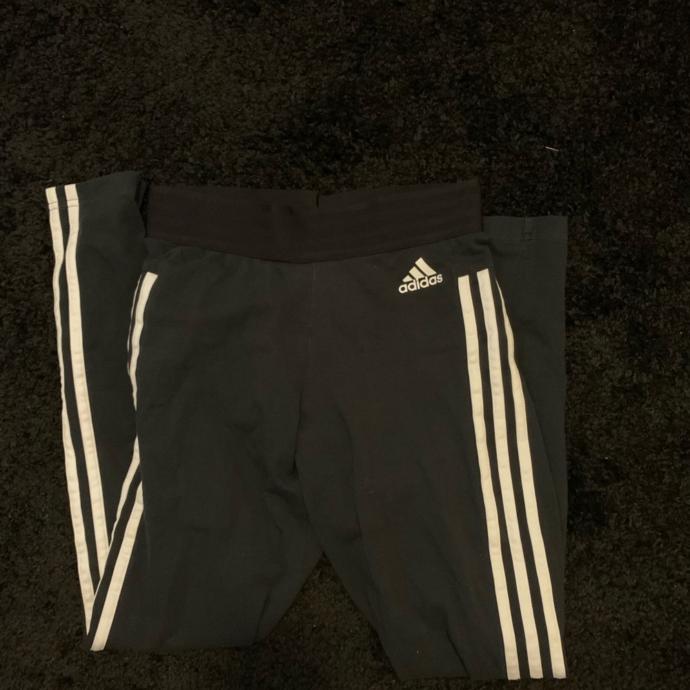 Adidas leggings